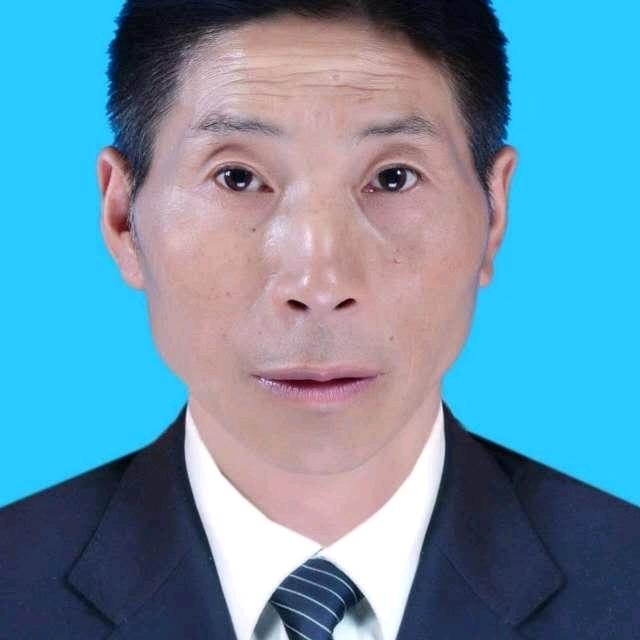 覃智明(好运来110)