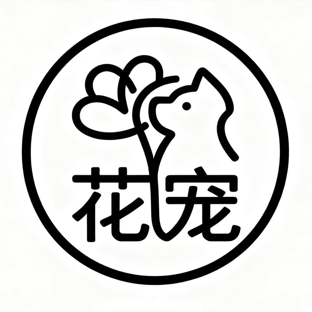 花宠