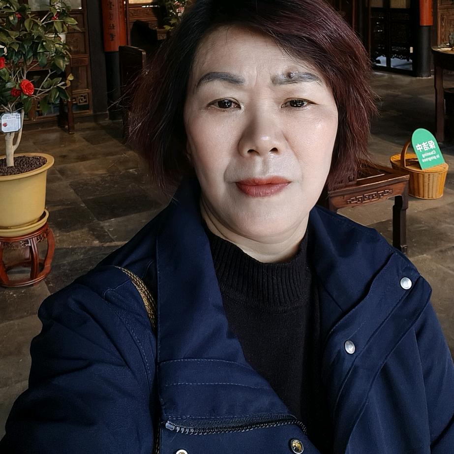 宋姐(泸州人在成都)