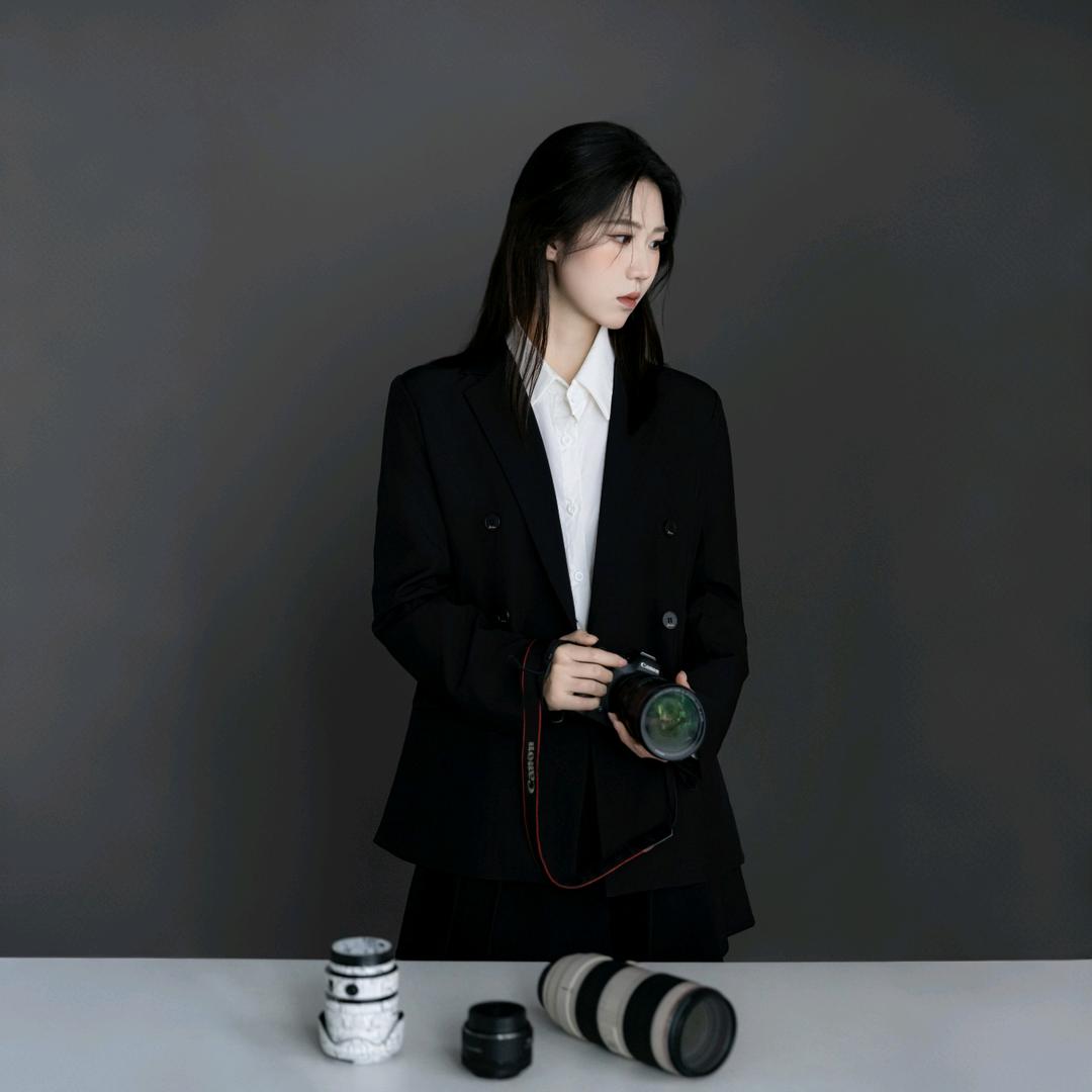 摄影师-CHEN er