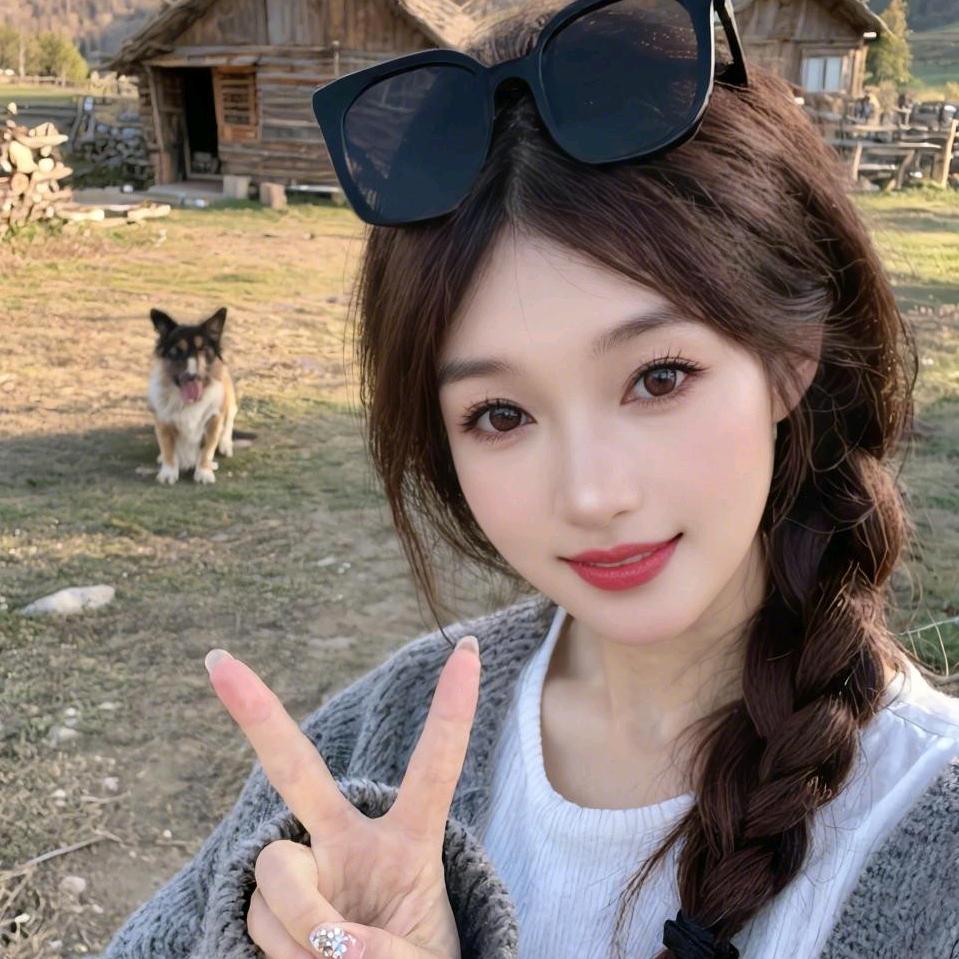红寺堡梅姐 😘