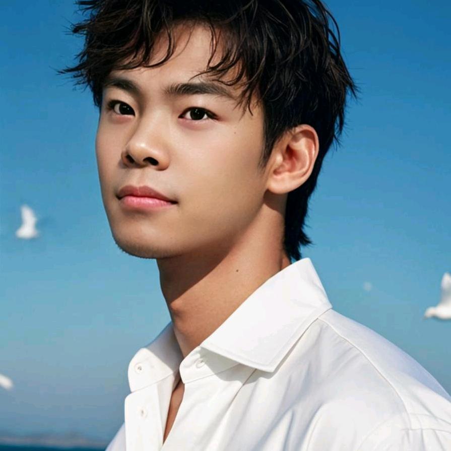 长相守