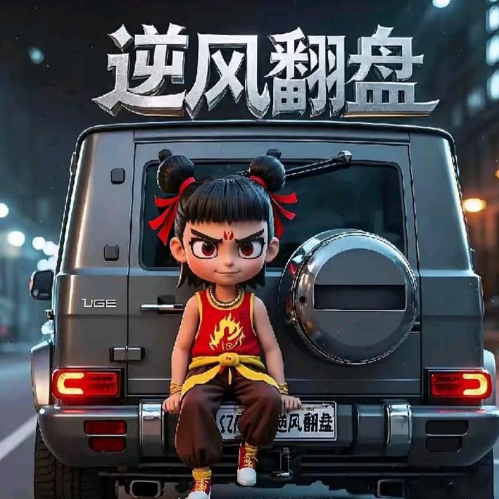 潮汕啊洪