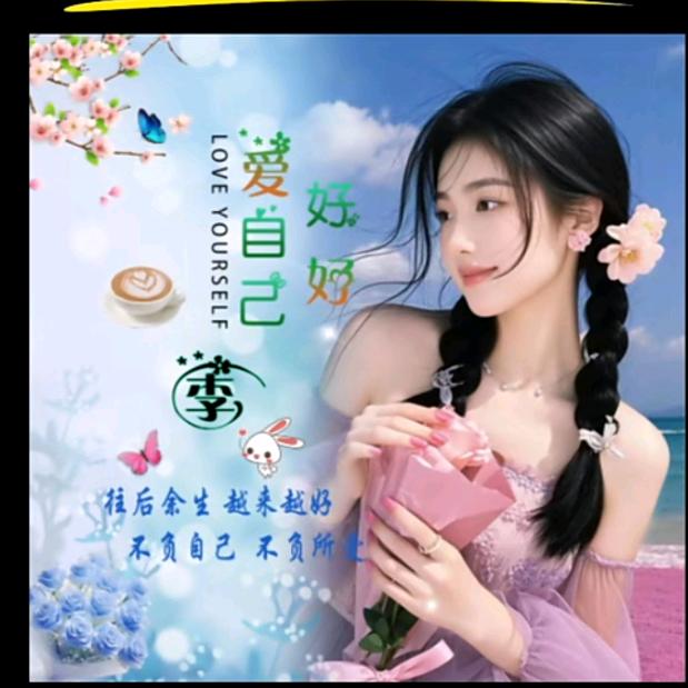 @🦋ꦿ໊余生᭄🕊随心᭄ꦿᩚ٭