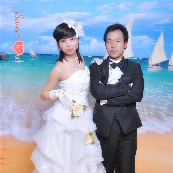 张常远婚庆舞台演艺1