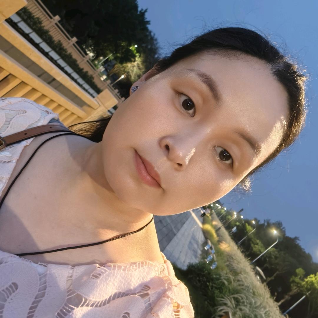 lucky girl（好运常伴）