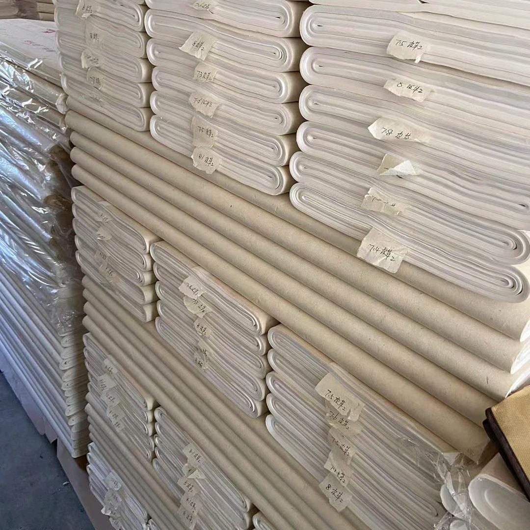 安徽泾县晥星宣纸