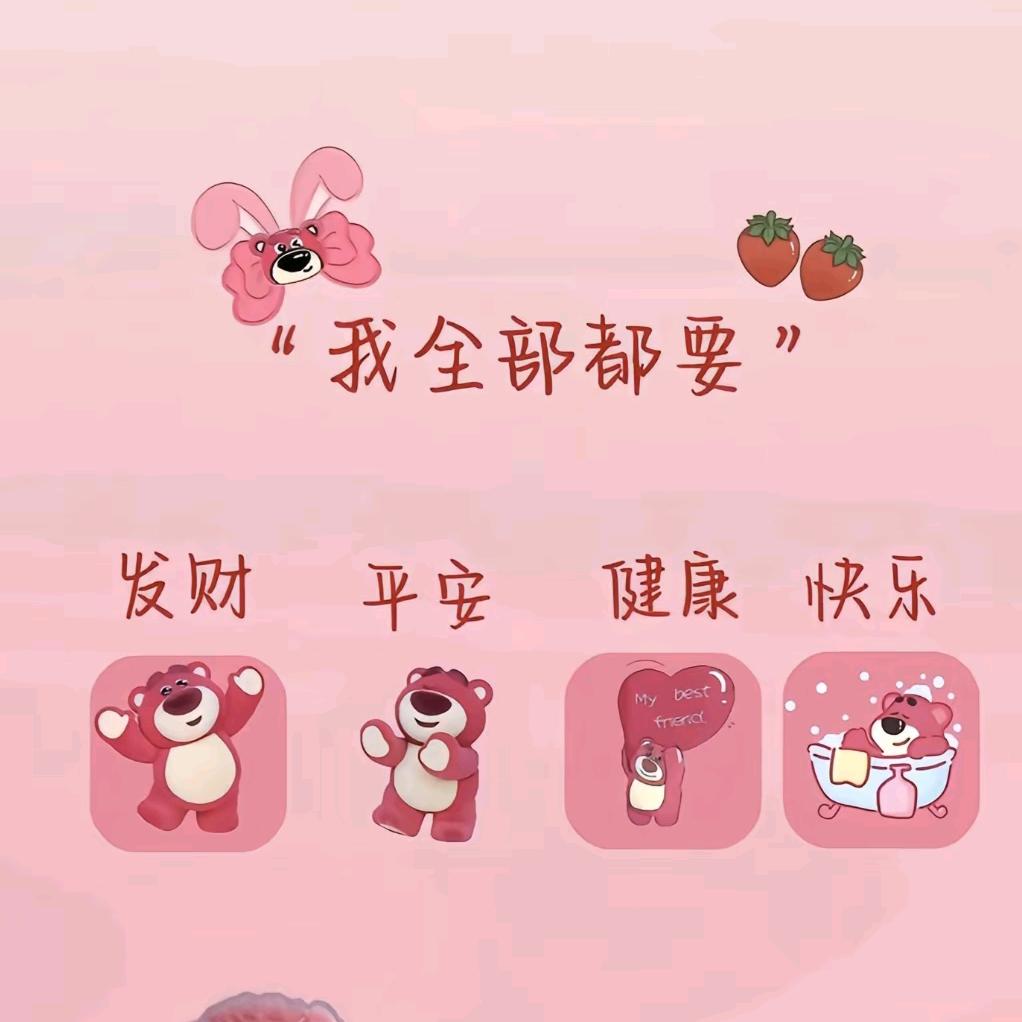 佳音～魏来可期