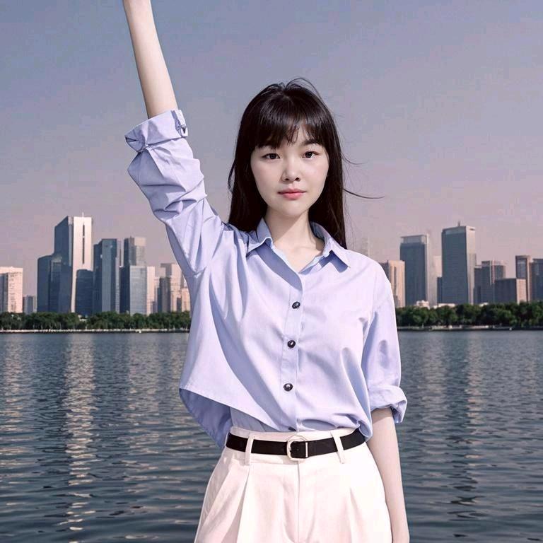 心若向阳，一切皆好