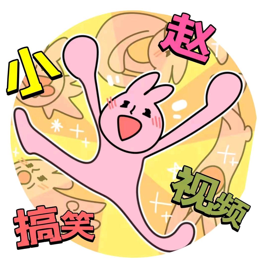小赵搞笑视频