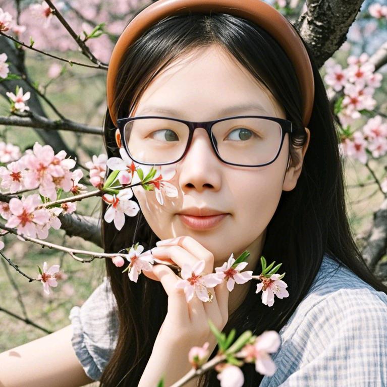 农村华姐