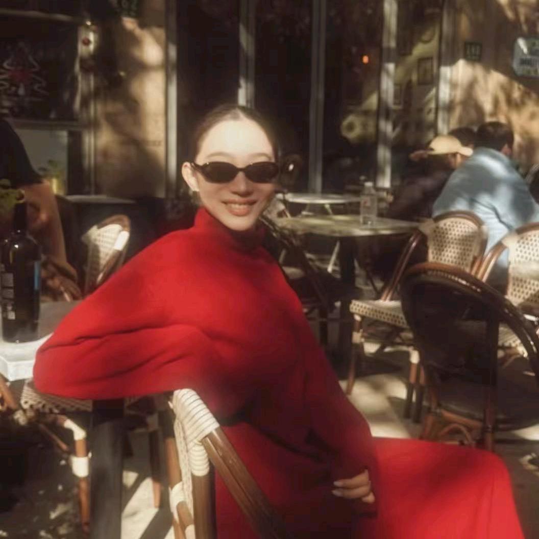 Lili-李慧儿（直播返场）