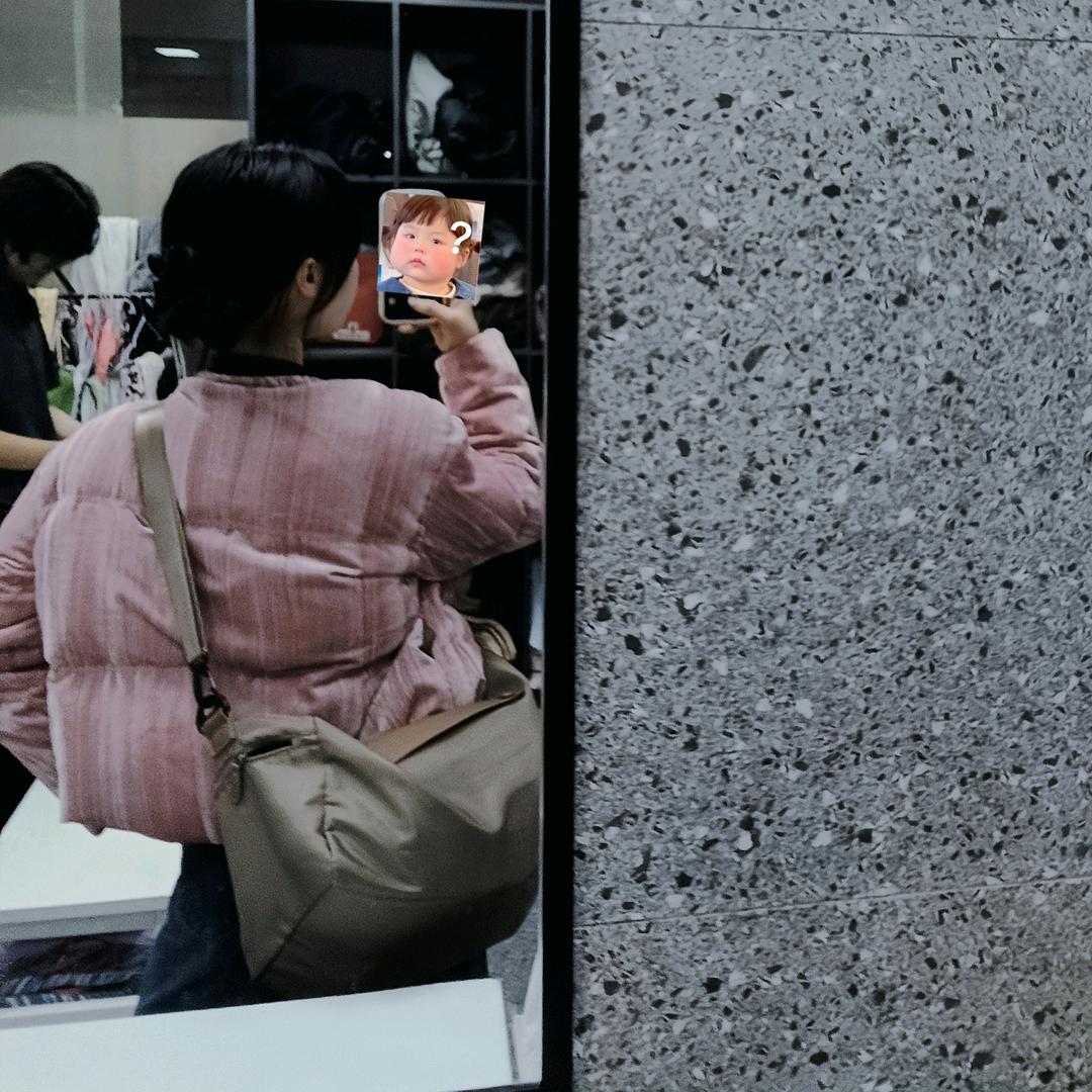 智慧女孩不秃头