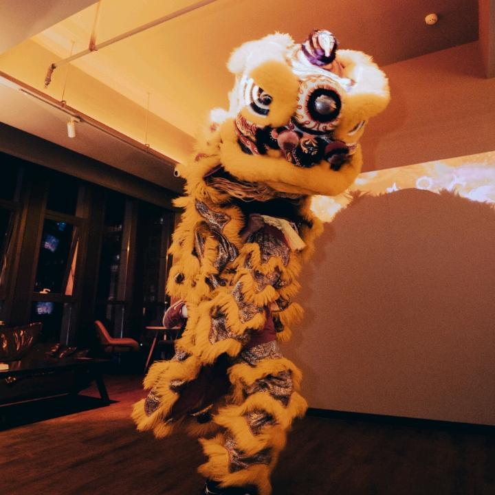 熊二学长🐻