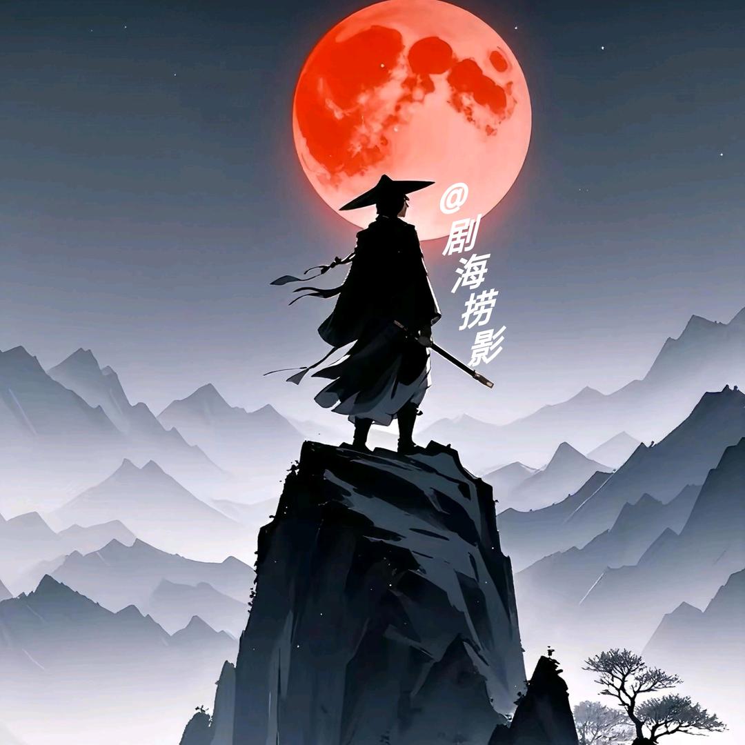 @剧海捞影
