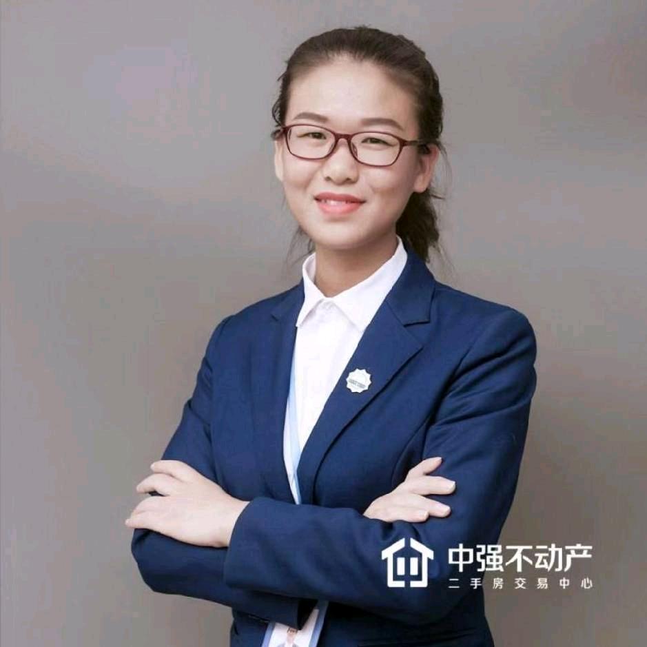 资深房产经纪人于姐