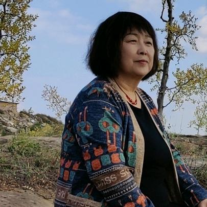 农村姥姥