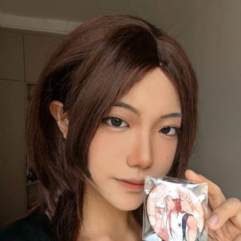 染安qwq