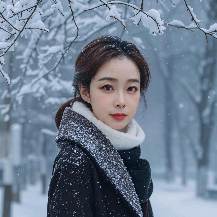 做自己的女王