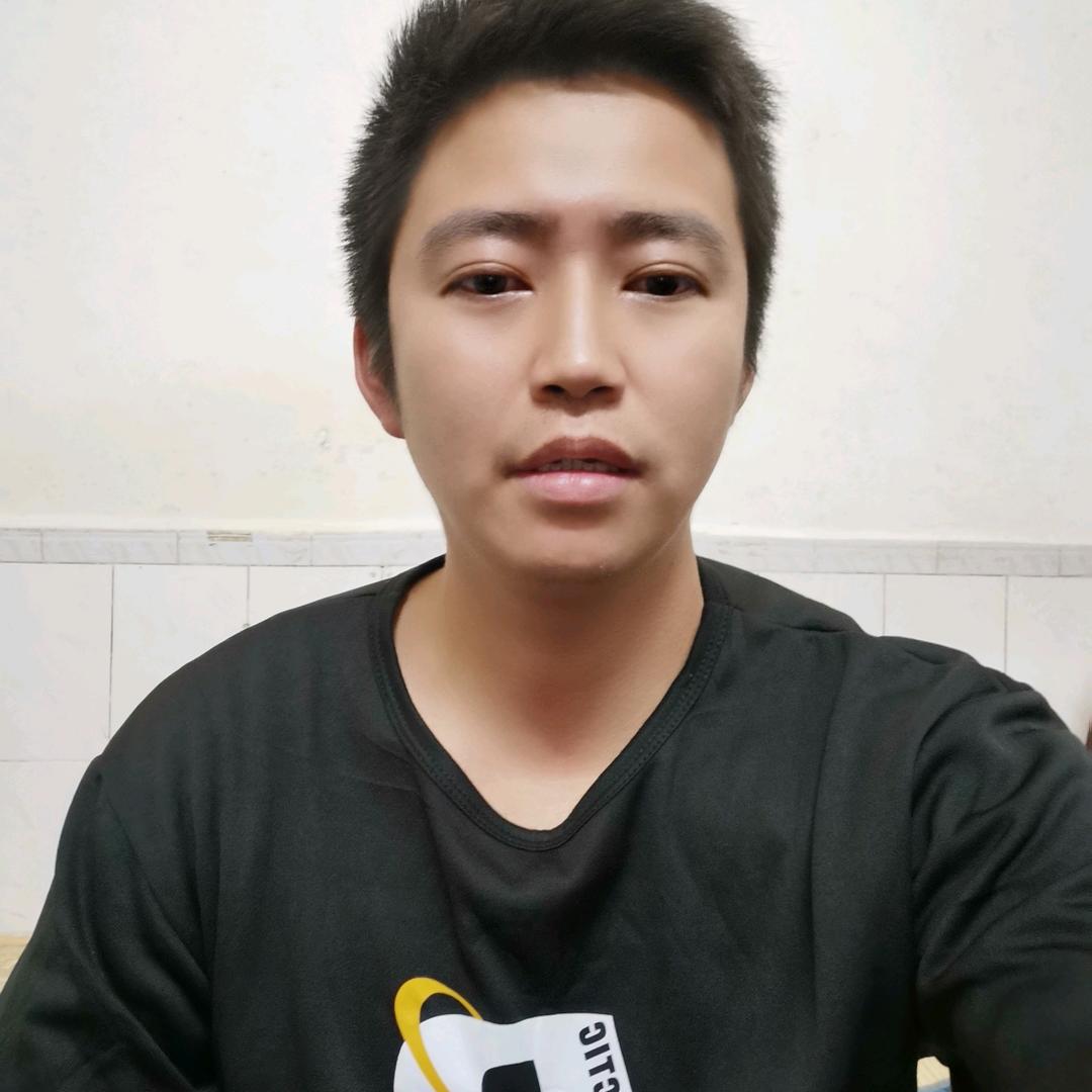 广漂搬运战神阿盛