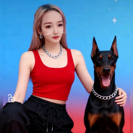 迷姐