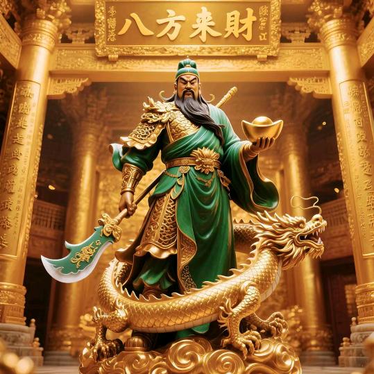 左手