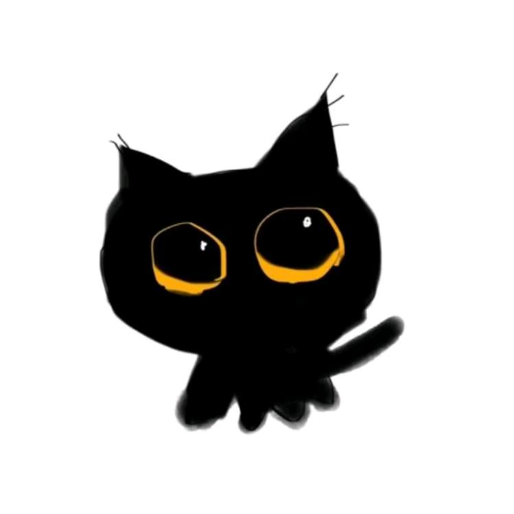 爱化妆的孟买猫