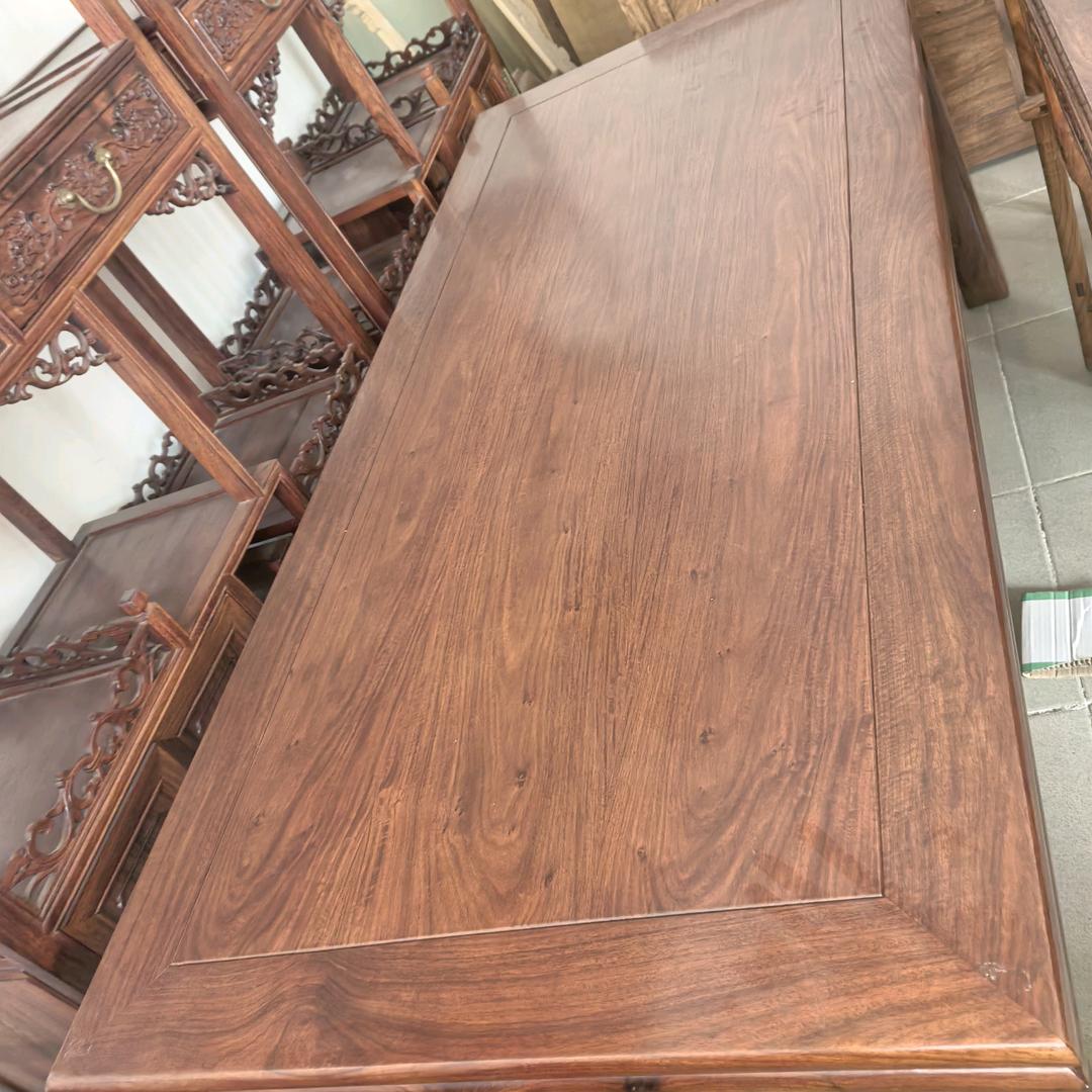 易县小牛家具城