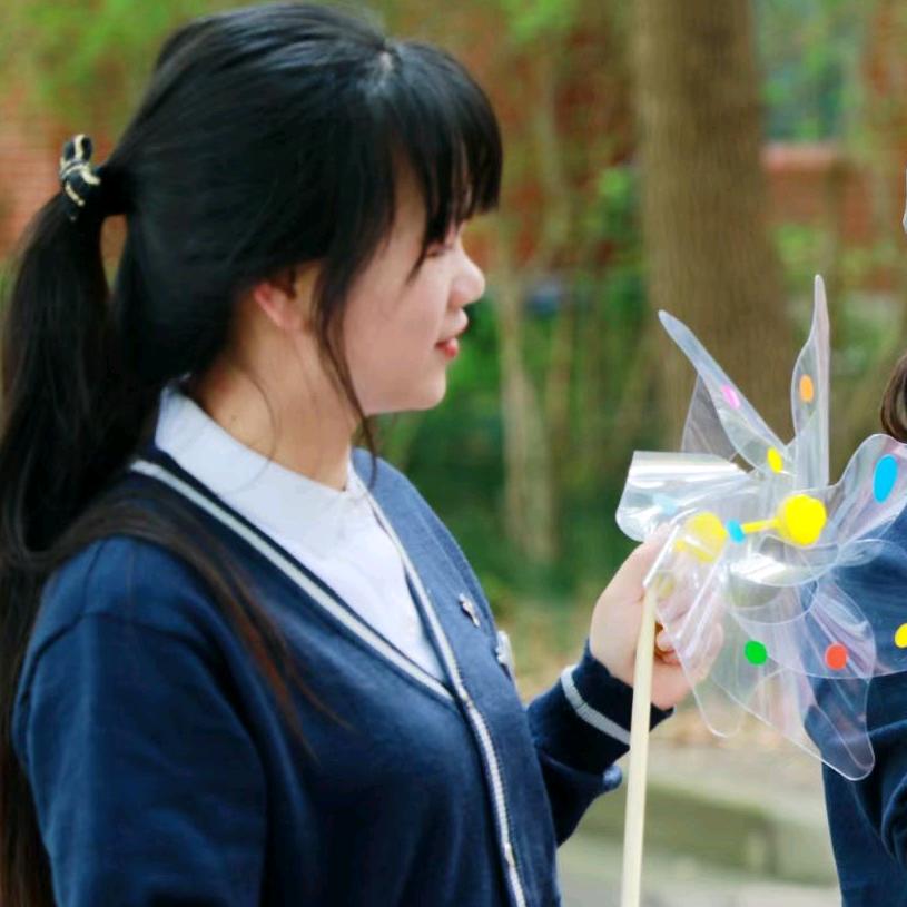 小仙女🧚‍♀️