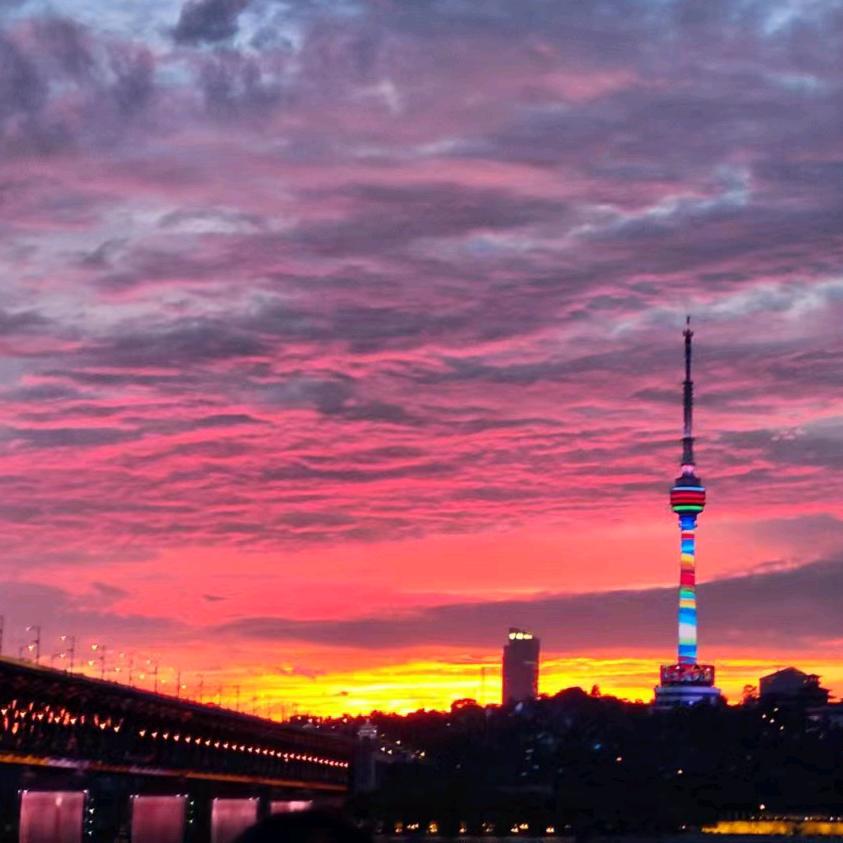 顺其自然