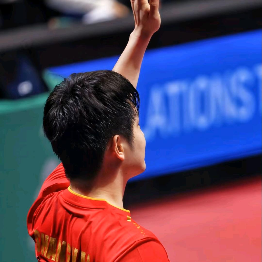 FZD🏓（樊星小胖）