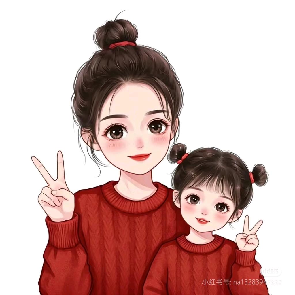 我是汐汐呀～👧🏻