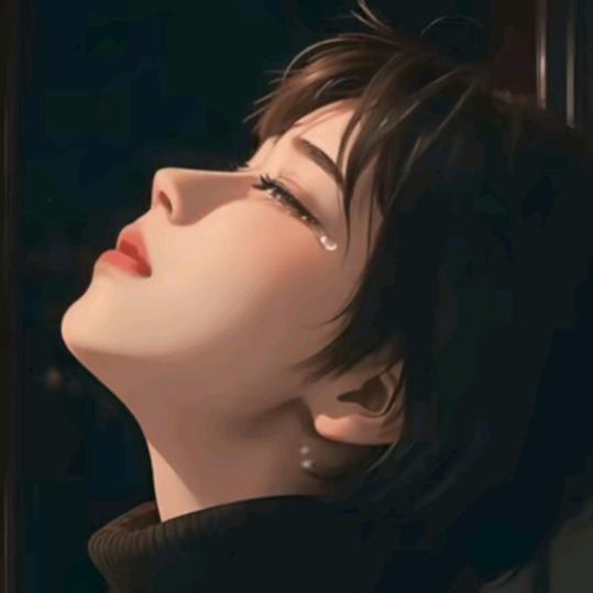 ᭄  断情᭄