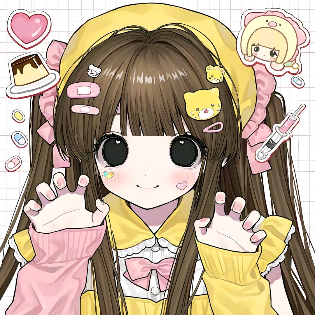 𝑜𝑘.小欣