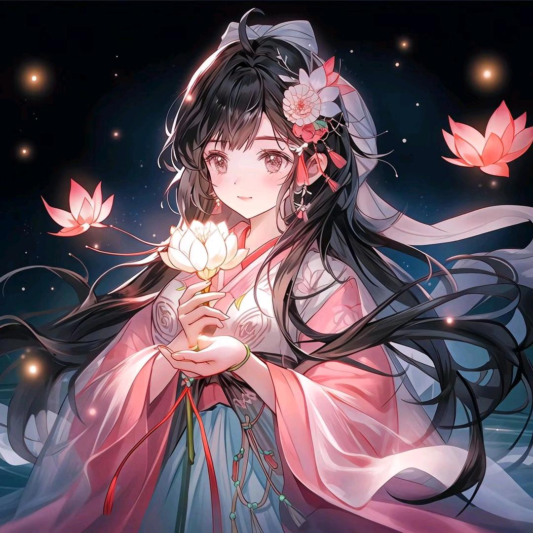 锦鲤🌸