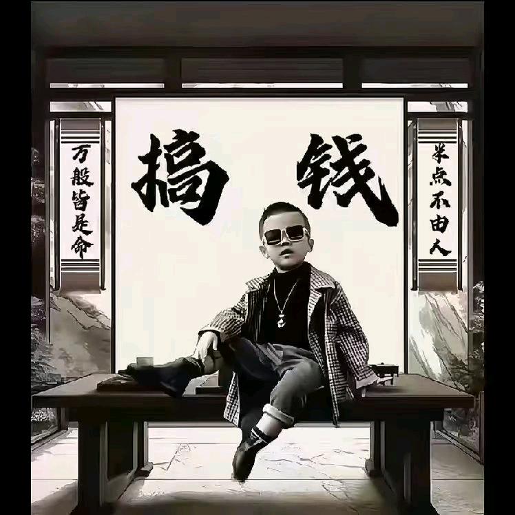 浮生一梦～励志文案