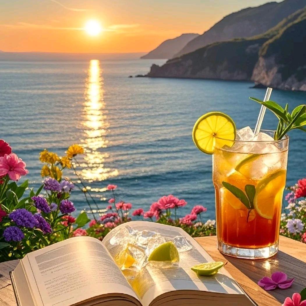 上善若水—静～慈