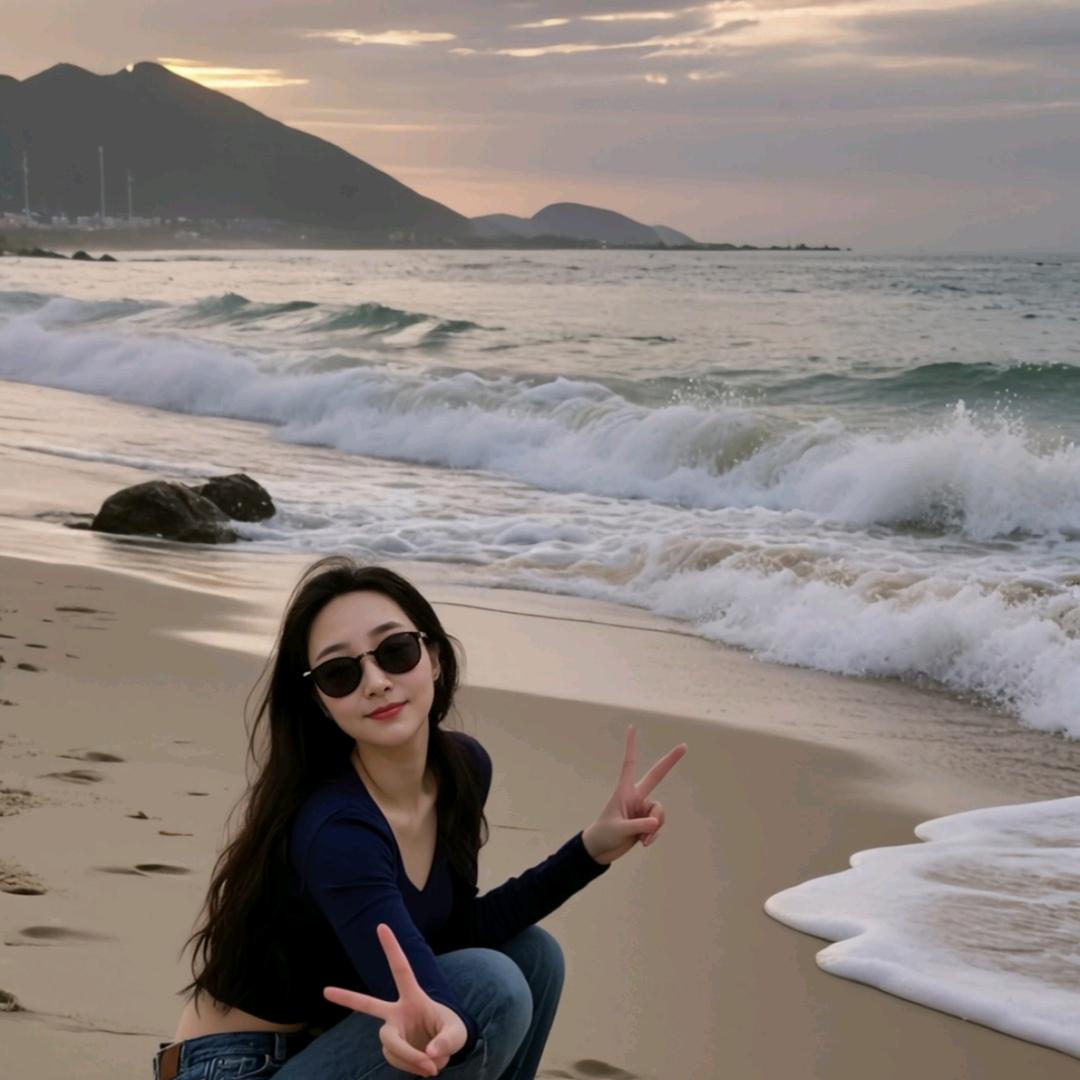 小小桃✨