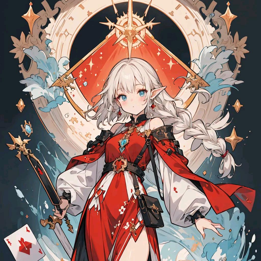 漫漫✨