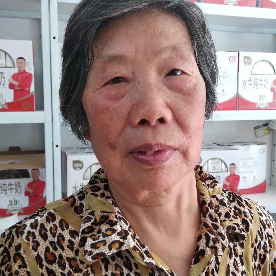 陈秀花