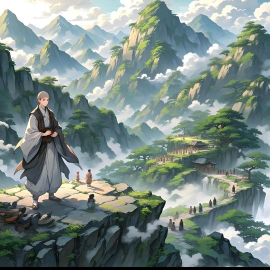 幻界