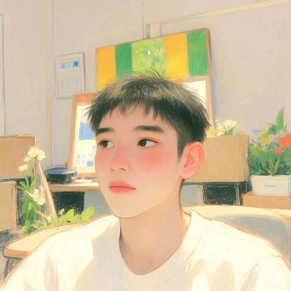 泉州华浔陈很烦