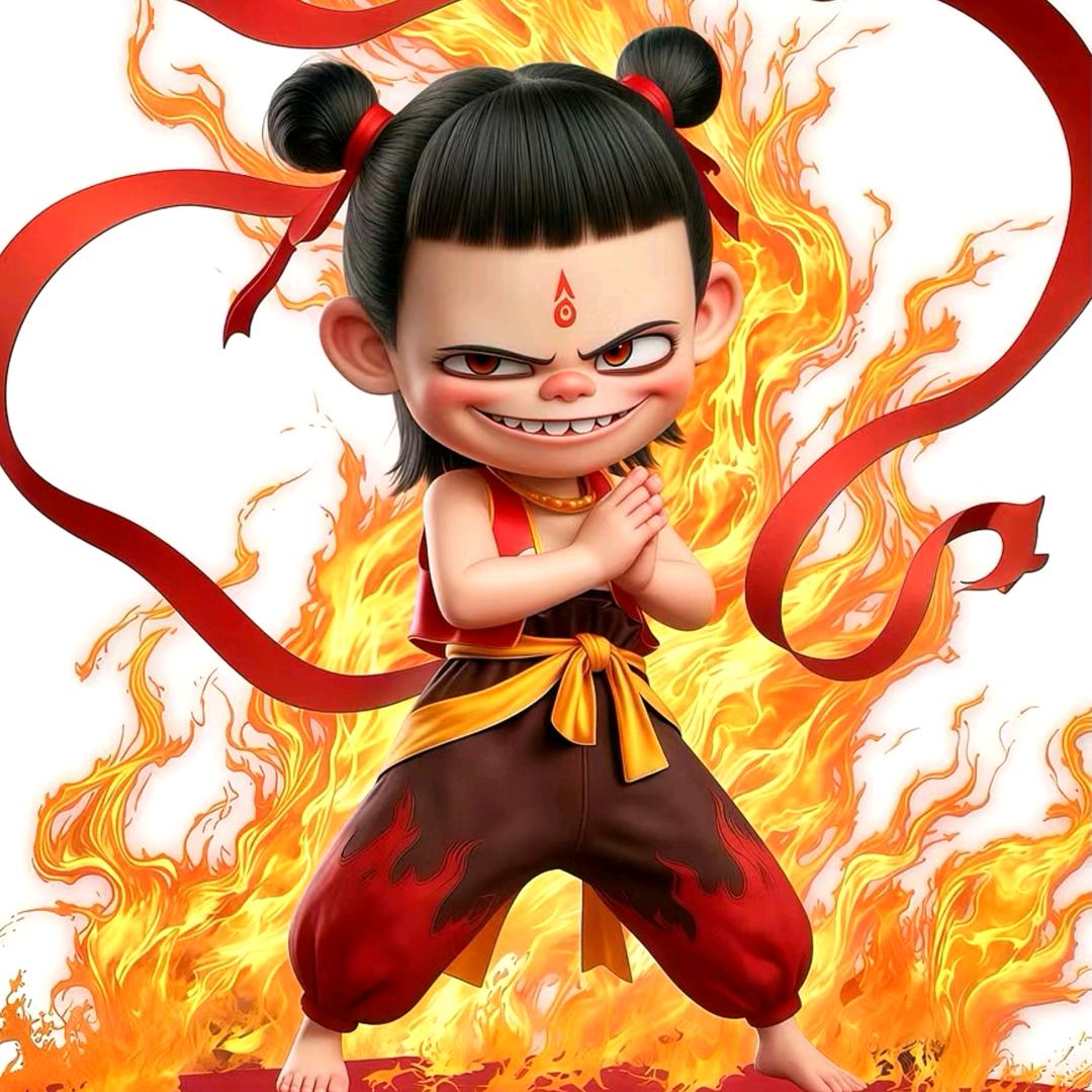 婷婷