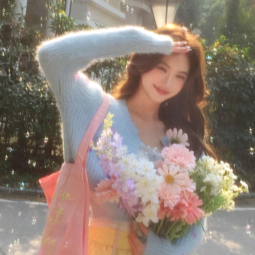 孫曉郇༘⋆🌷🫧🎀༘⋆