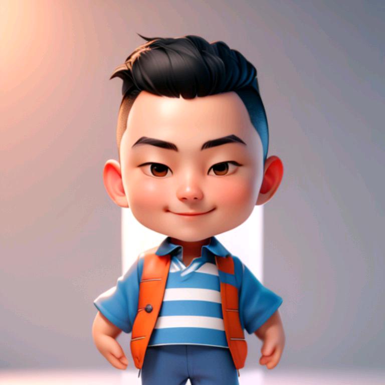 老六的平凡生活