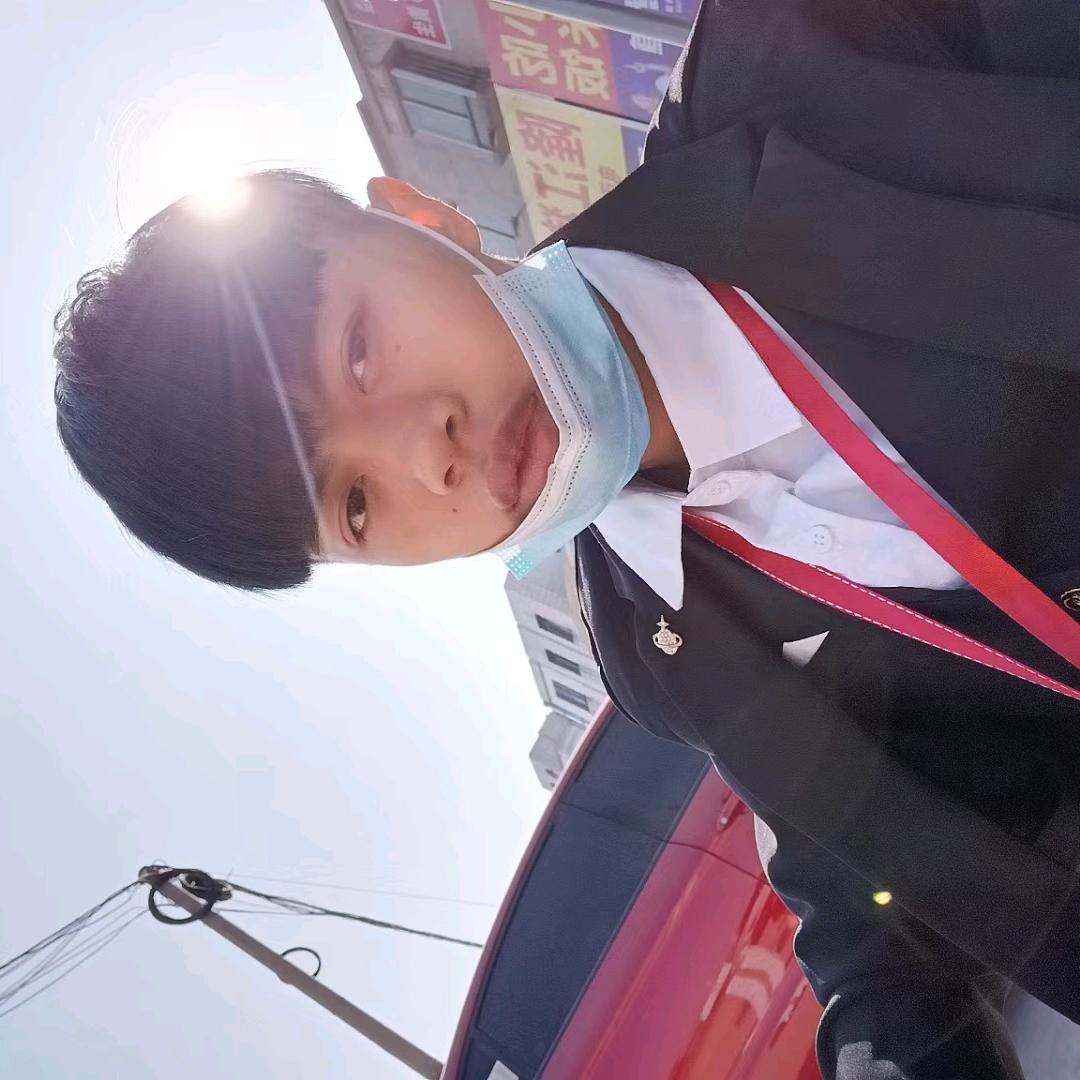 比亚迪杨松