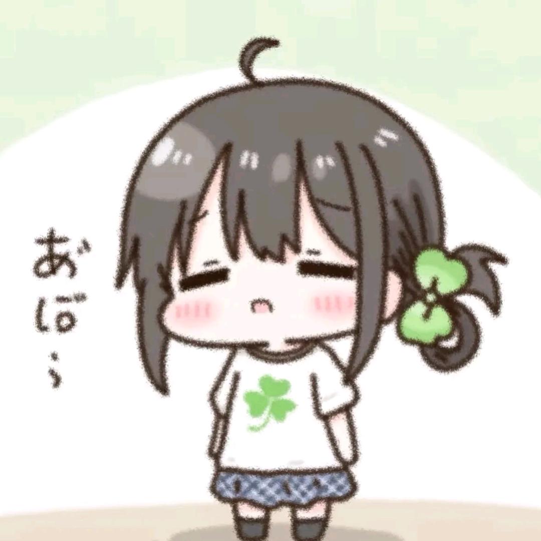 小亦^ω^