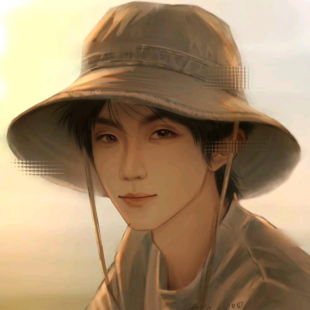 偷偷love我