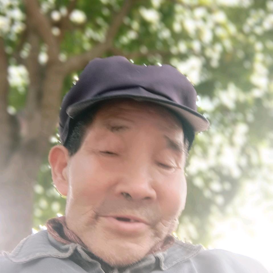 何老头