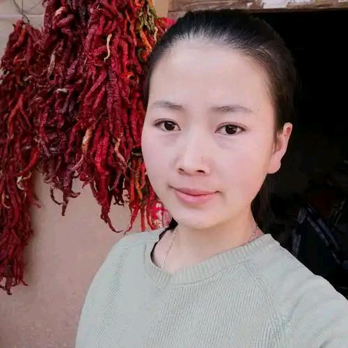 农村人小桃